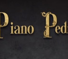 Disco Piano Pedrell. Obras de Felipe Pedrell.