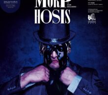 30 de agosto de 2023. Festival Tete a Tete, Londres. «The Metamorphosis» de Igor Escudero.